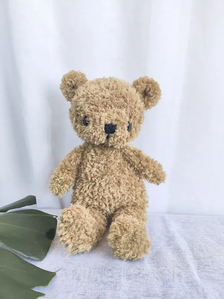 דובי פרוותי