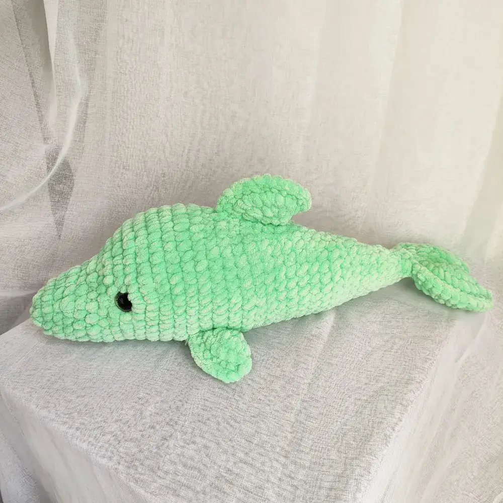 דולפין גדול