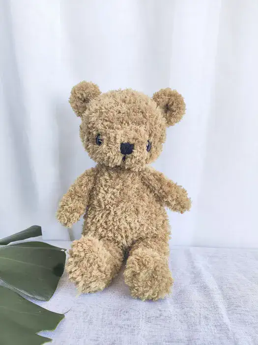 דובי פרוותי