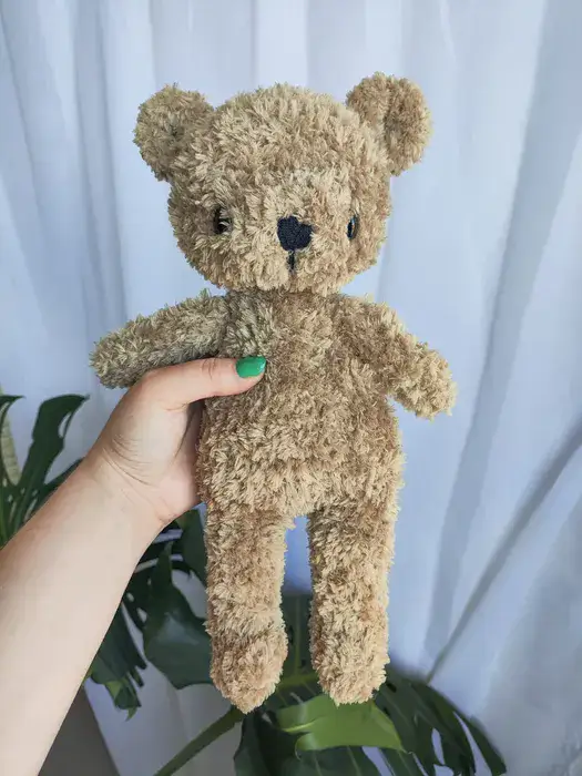 דובי פרוותי