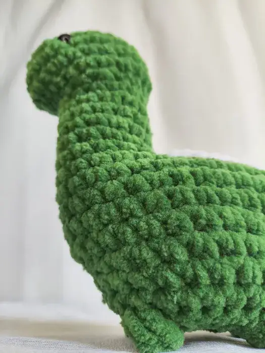 דינוזאור ירוק