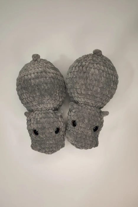 היפופוטם קטן