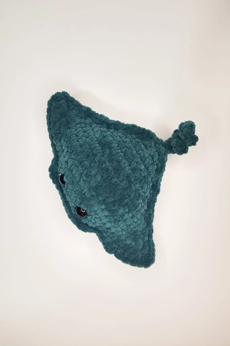 בובת מנטה ריי קטנה