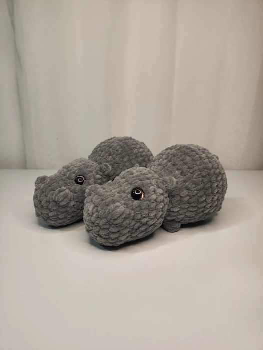 היפופוטם קטן