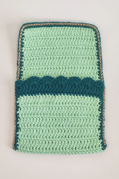 כיס הגשה לסכו"ם