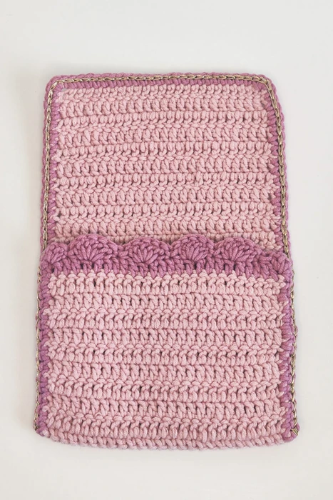 כיס הגשה לסכו"ם