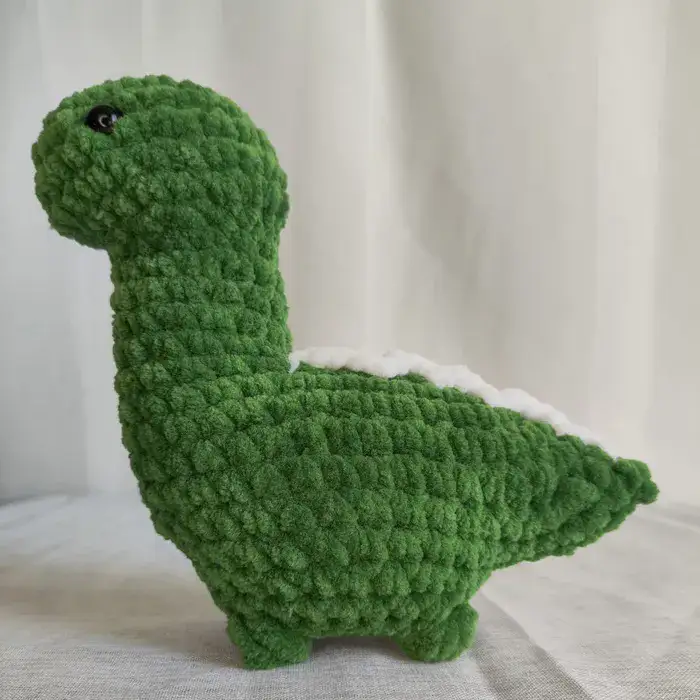 דינוזאור ירוק